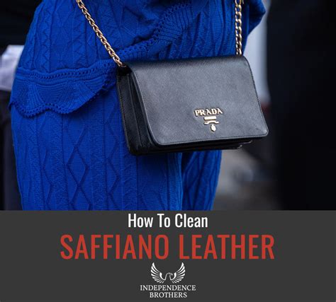 how to wash a michael kors bag|how to clean saffiano leather.